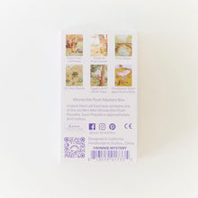 Load image into Gallery viewer, Winnie-the-Pooh Mini Mini Mystery Box