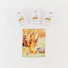 Load image into Gallery viewer, Winnie-the-Pooh Mini Mini Mystery Box