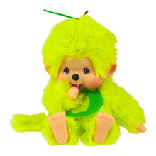 Load image into Gallery viewer, Sekiguchi Monchhichi Fruit Color