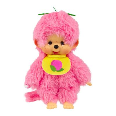 Sekiguchi Monchhichi Fruit Color