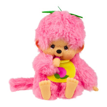 Load image into Gallery viewer, Sekiguchi Monchhichi Fruit Color