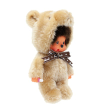 Load image into Gallery viewer, Animal MCC Teddy Bear