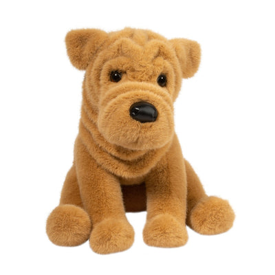 Tater Shar Pei