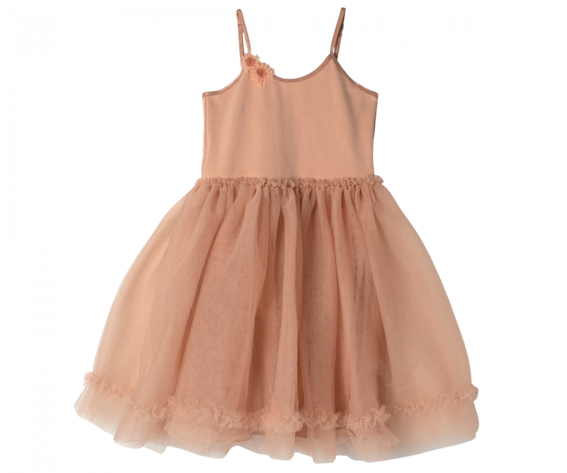 Princess Tulle Dress