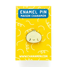 Load image into Gallery viewer, Maison Chanamon | Enamel Pins