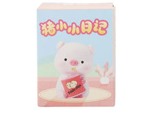 Load image into Gallery viewer, Piggy Diary Blind Box