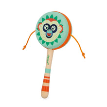 Load image into Gallery viewer, Musical Forest Hand Drums