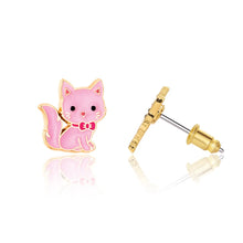 Load image into Gallery viewer, Girl Nation Stud Earrings