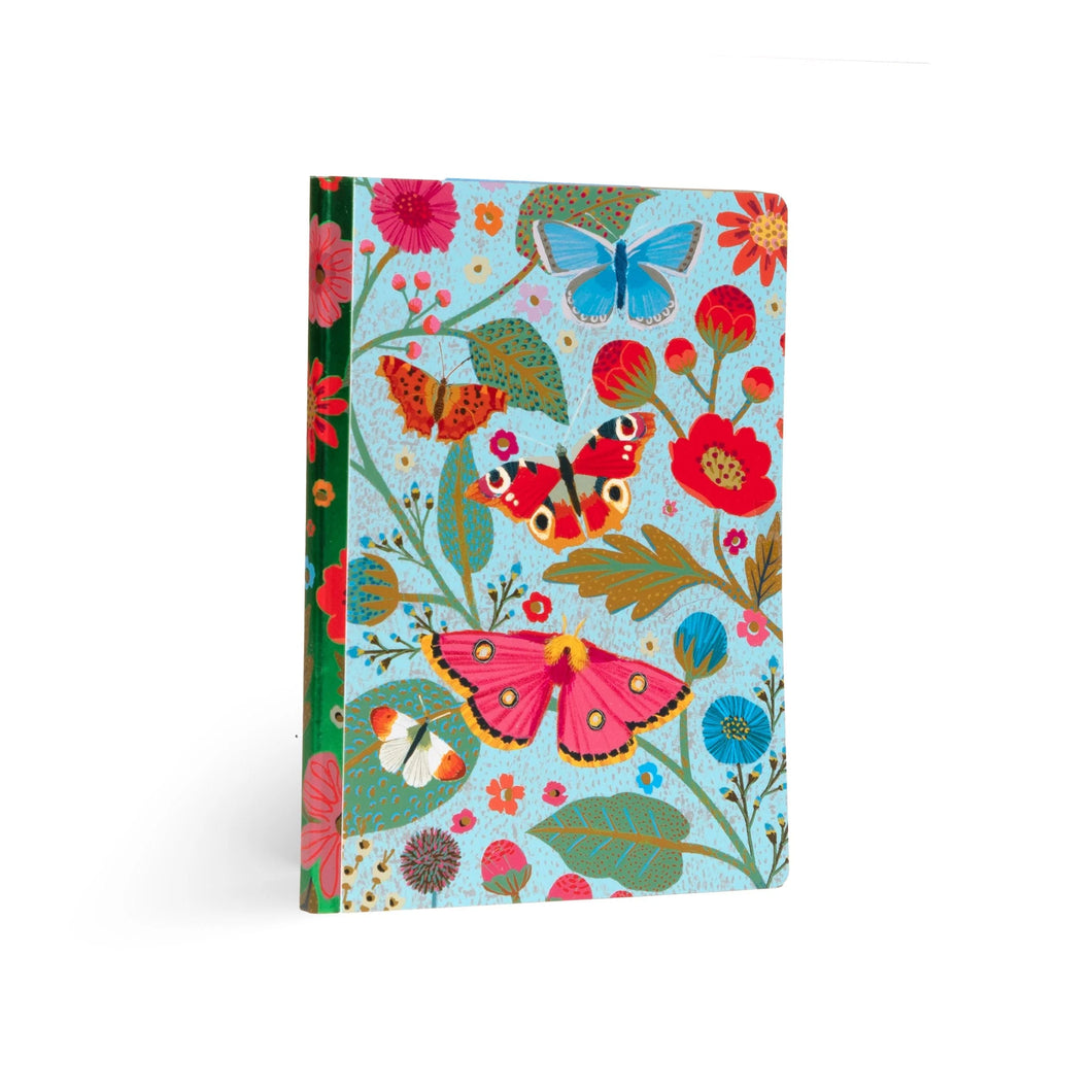 eeBoo Dotted & Lined Journal