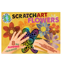 Load image into Gallery viewer, Scratch Art