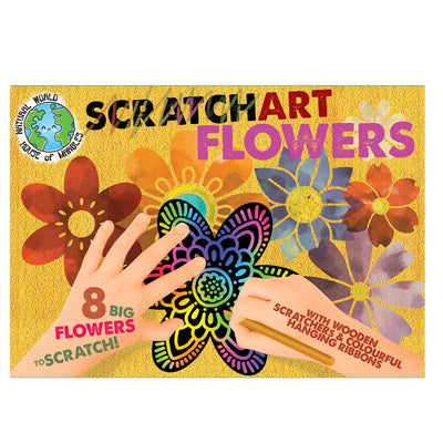 Scratch Art