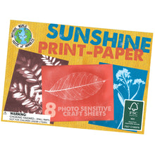 Load image into Gallery viewer, Sunshine Paper