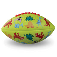 Crocodile Creek Soft Footballs