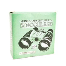 Load image into Gallery viewer, Adventurer's Binoculars