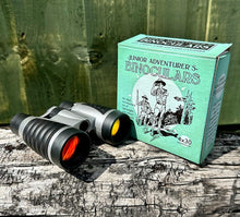 Load image into Gallery viewer, Adventurer's Binoculars