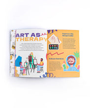 Load image into Gallery viewer, Let Your Feelings Flow 30-Day Workbook