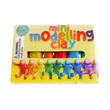 Load image into Gallery viewer, Mini Modeling Clay