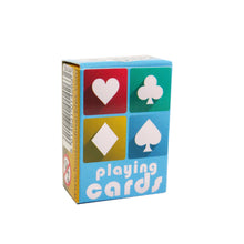 Load image into Gallery viewer, Mini Playing Cards