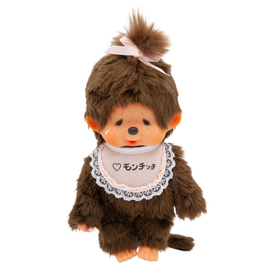 Monchhichi Girl - Crying