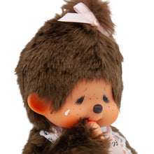 Load image into Gallery viewer, Monchhichi Girl - Crying
