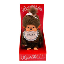Load image into Gallery viewer, Monchhichi Girl - Crying