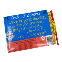 Load image into Gallery viewer, Dinky Doodler