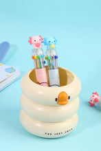 Load image into Gallery viewer, Axolotl 10 Color Gel Pen