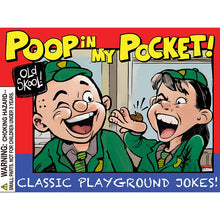 Load image into Gallery viewer, Poop in my Pocket!