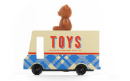 Candylab Toys | Vans
