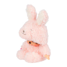 Load image into Gallery viewer, Sekiguchi Monchhichi Fluffy Bunny Plush