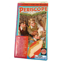 Load image into Gallery viewer, Wooden Periscope