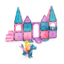 Load image into Gallery viewer, Magna Tiles | Castle