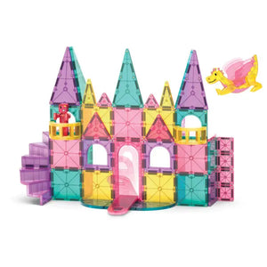 Magna Tiles | Castle