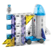 Load image into Gallery viewer, Magna-Tiles - Space 32pc