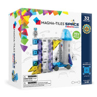 Magna-Tiles - Space 32pc