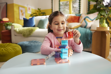 Load image into Gallery viewer, Magna-Tiles | Cat Tree