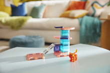 Load image into Gallery viewer, Magna-Tiles | Cat Tree