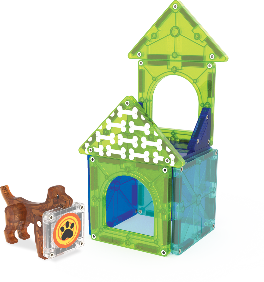 Dog House