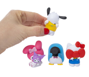 Sanrio Hide N Seek Figure Mystery Pack