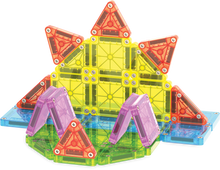 Load image into Gallery viewer, Magna-Tiles | Travel Set Deluxe