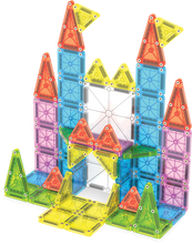 Load image into Gallery viewer, Magna-Tiles | Travel Set Deluxe