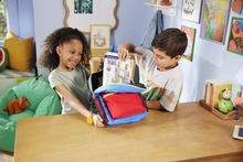 Load image into Gallery viewer, Magna-Tiles | Travel Set Deluxe