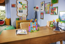 Load image into Gallery viewer, Magna-Tiles | Travel Set Deluxe