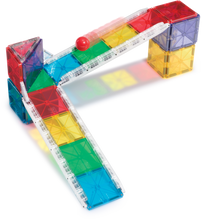 Load image into Gallery viewer, Rail Racers