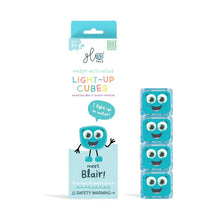 Load image into Gallery viewer, Glo Pals | Light Up Cubes