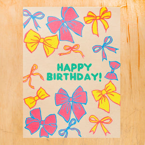 Alphabet Studios | Birthday Cards