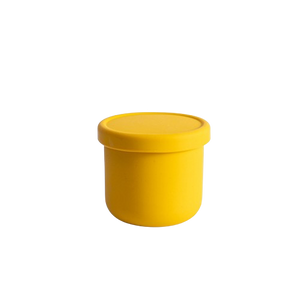 Silicone Container w/ Lid