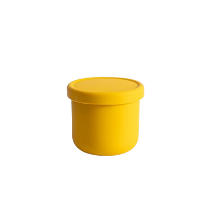 Silicone Container w/ Lid