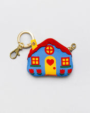 Load image into Gallery viewer, House Bag Charm