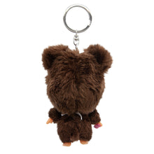 Load image into Gallery viewer, Monchhichi Friends Kuma SS BH KC